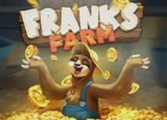 Franks Farm 96 игра